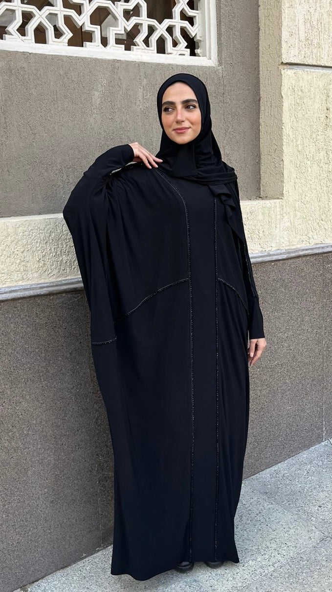 Fairy Abaya Esdal