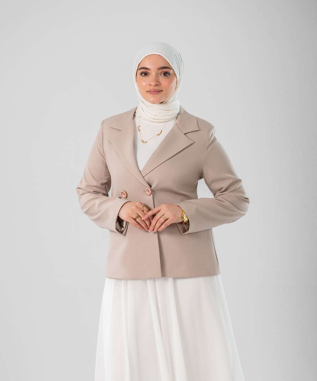 Belt Blazer