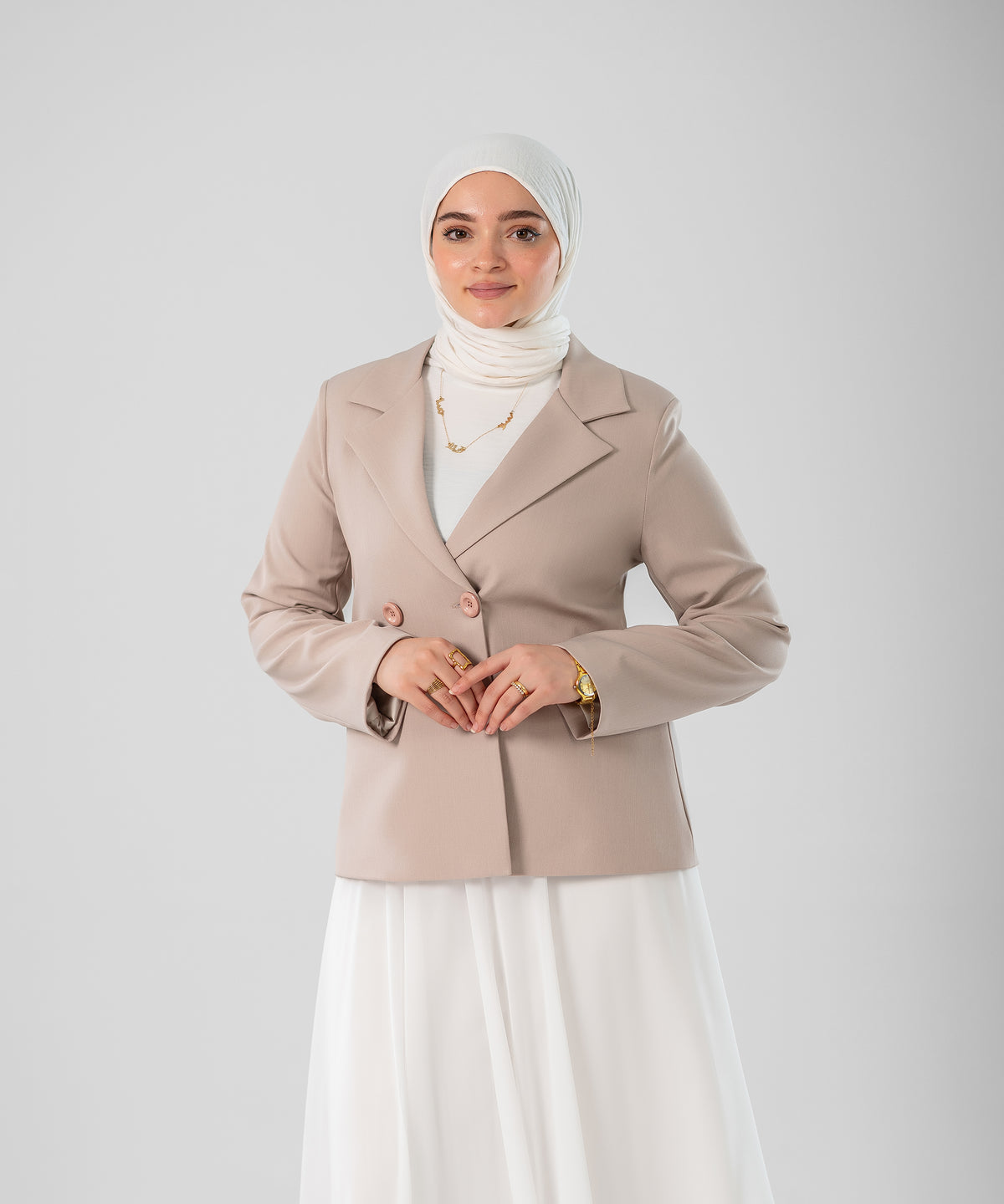 Belt Blazer