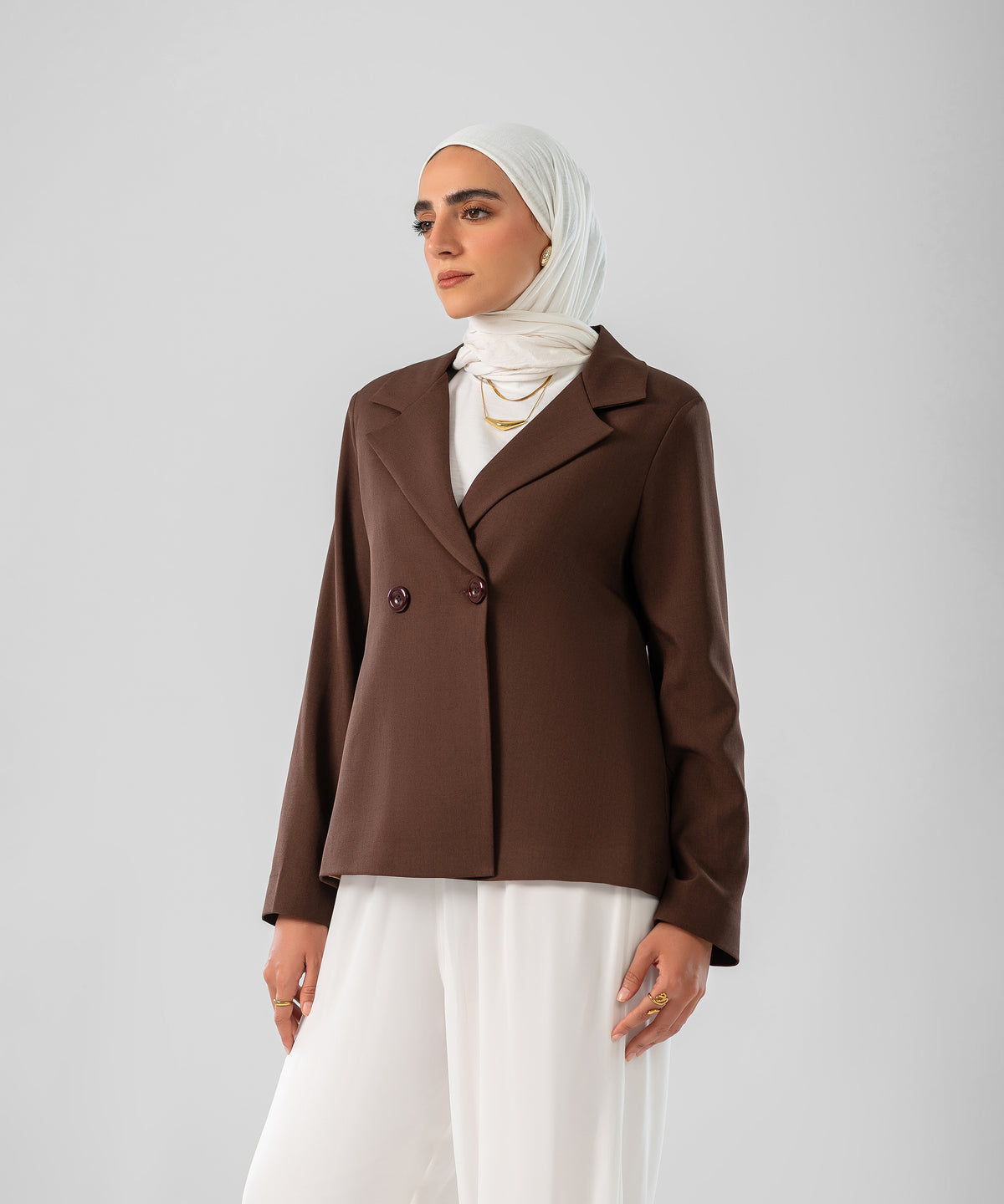 Belt Blazer
