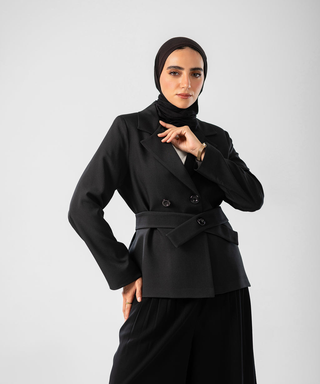 Belt Blazer