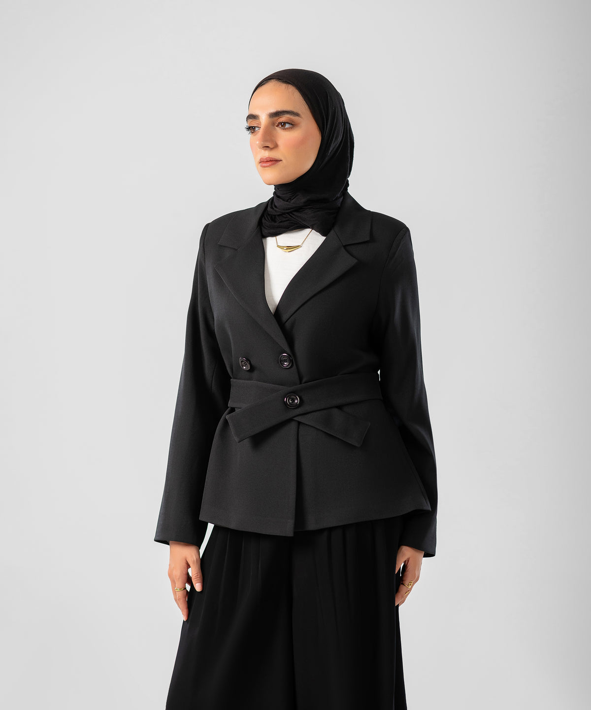 Belt Blazer