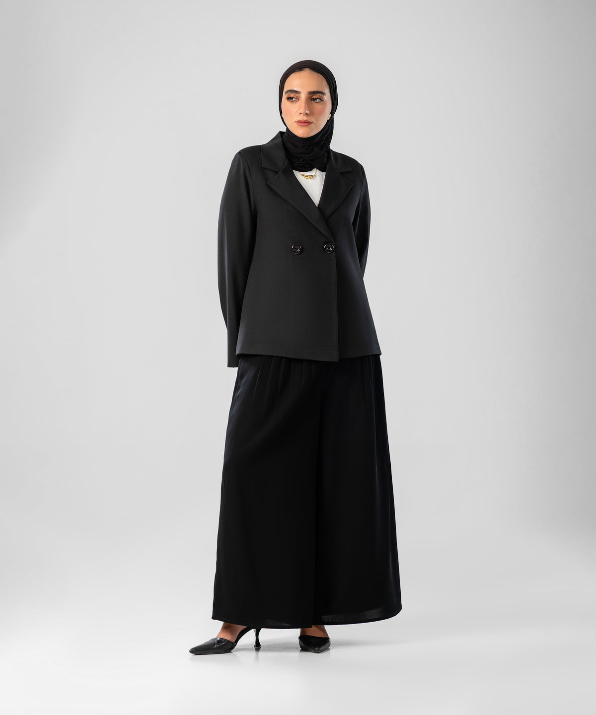 Belt Blazer