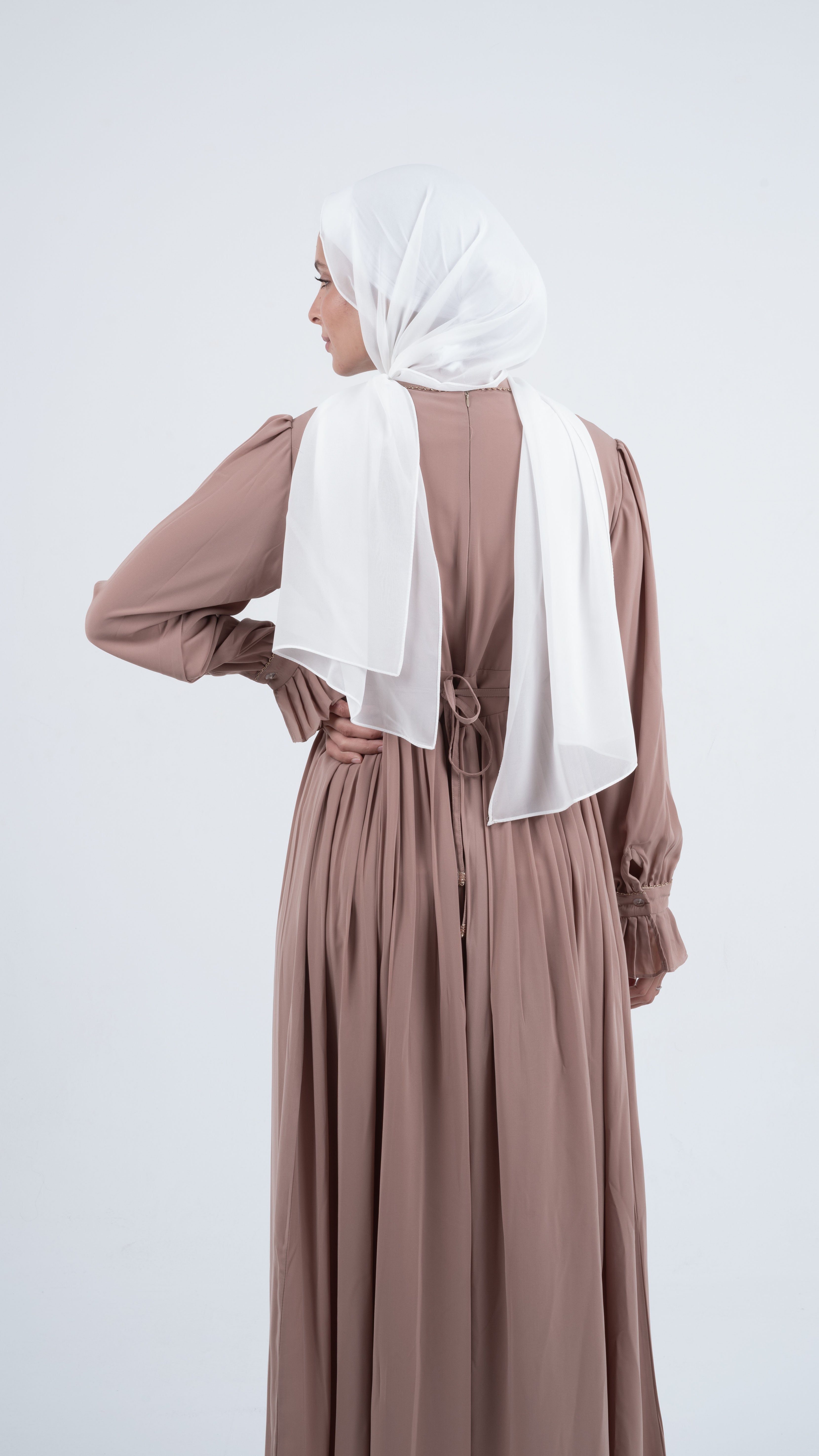 Cashmere Princess Dress