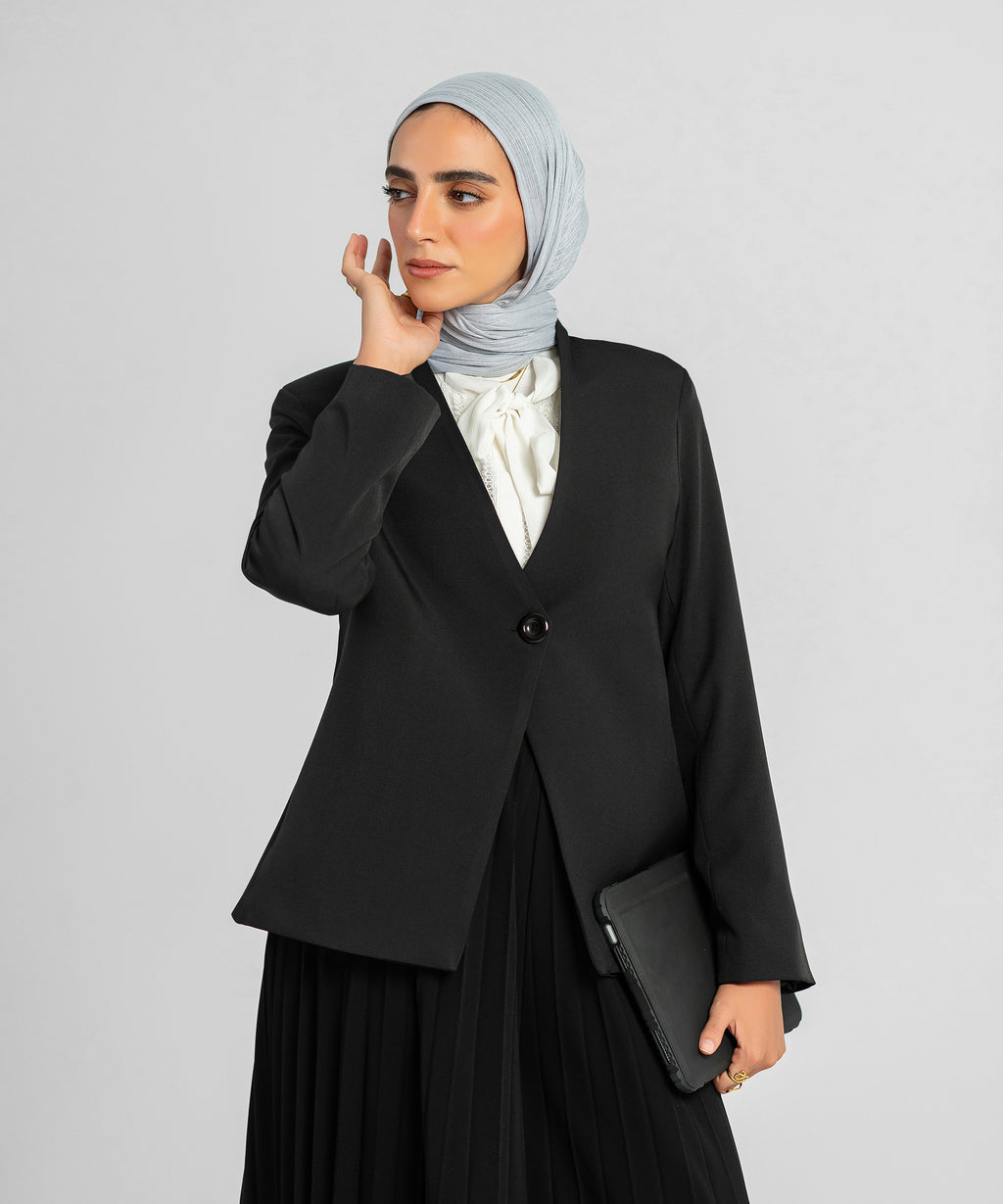 V Blazer ( Brown )