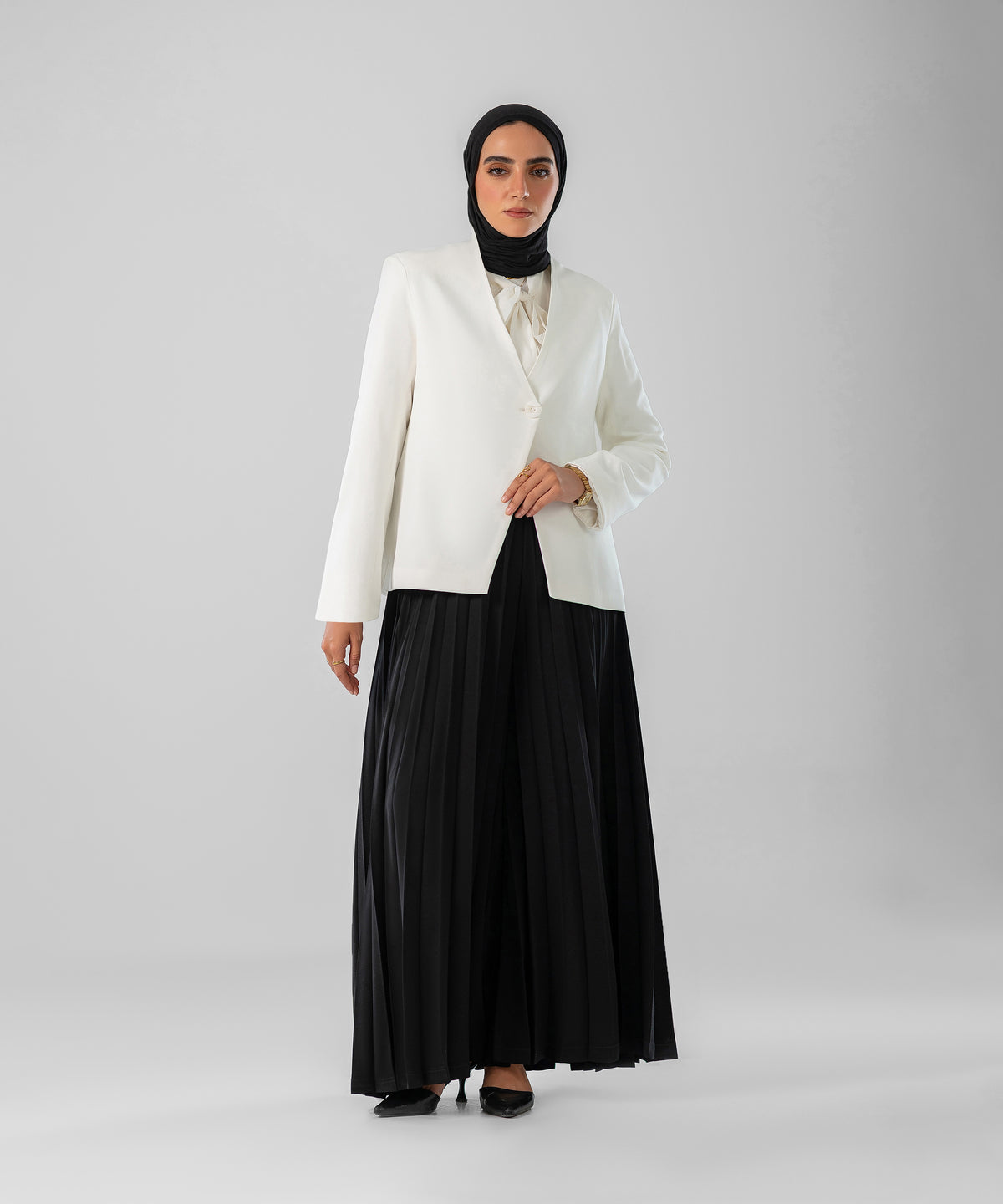V Blazer ( Brown )