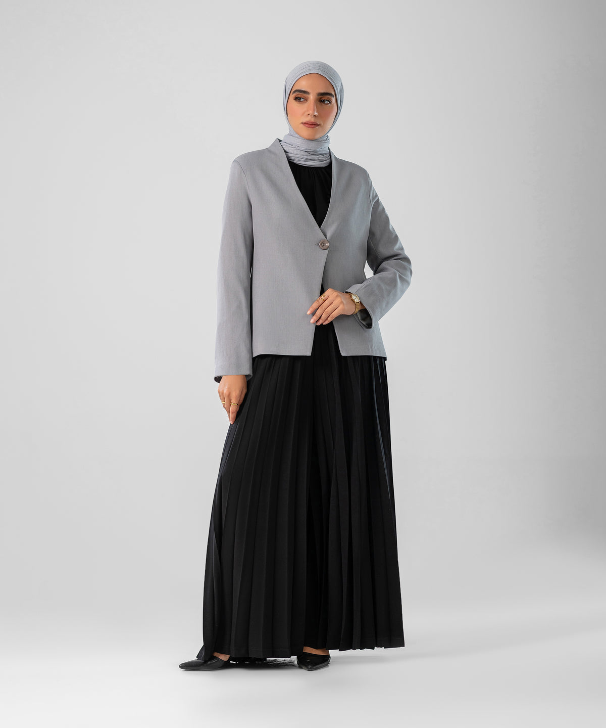 V Blazer ( Brown )