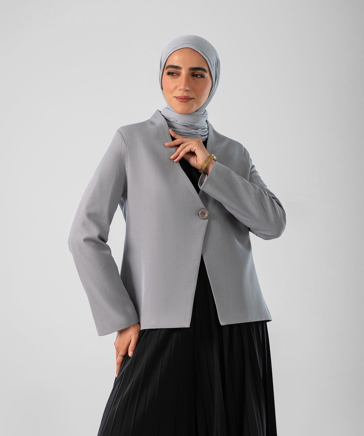 V Blazer ( Brown )