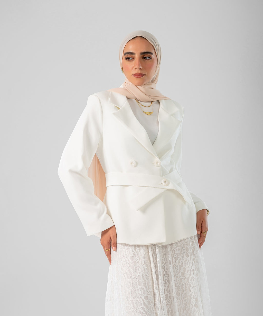 Belt Blazer