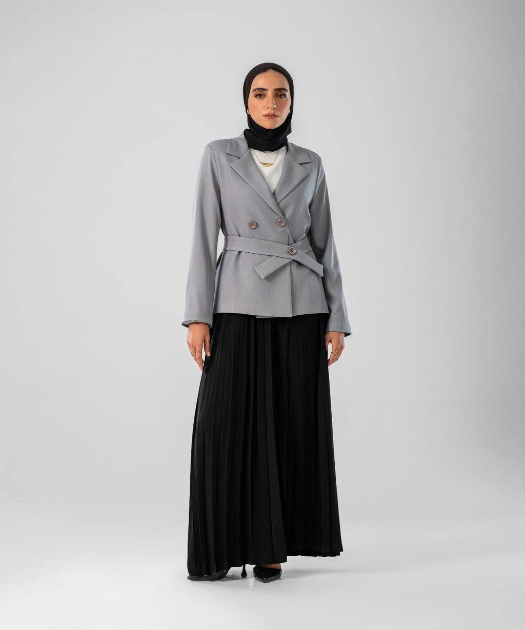 Belt Blazer