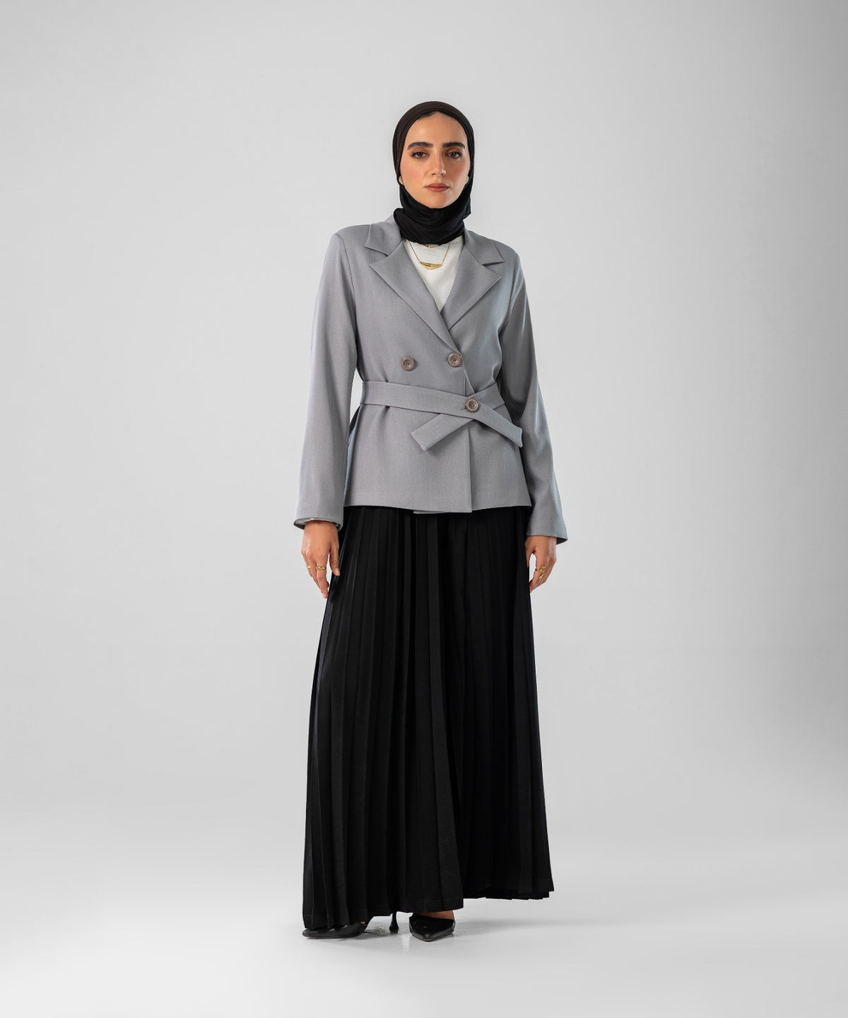 Belt Blazer