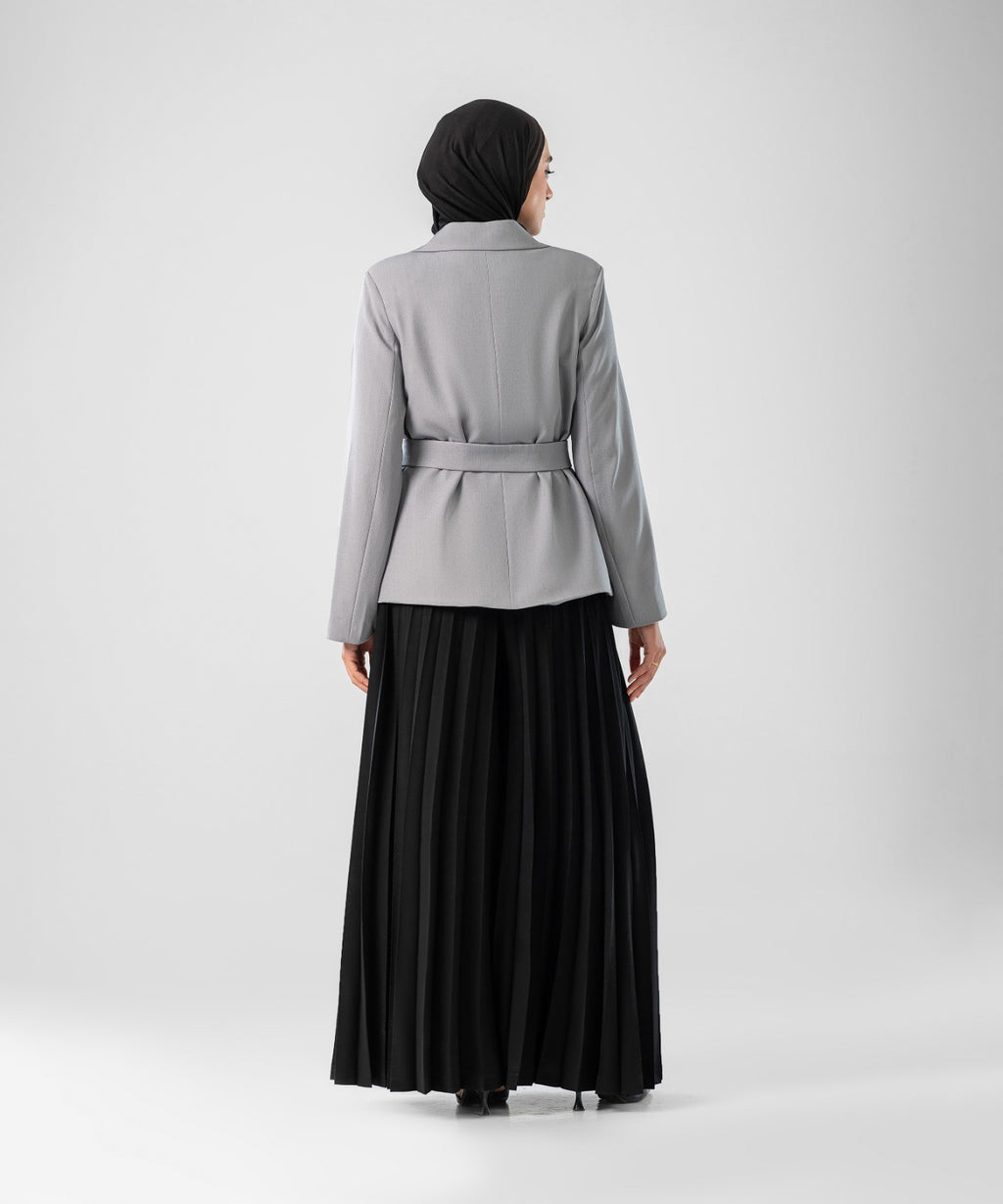 Belt Blazer