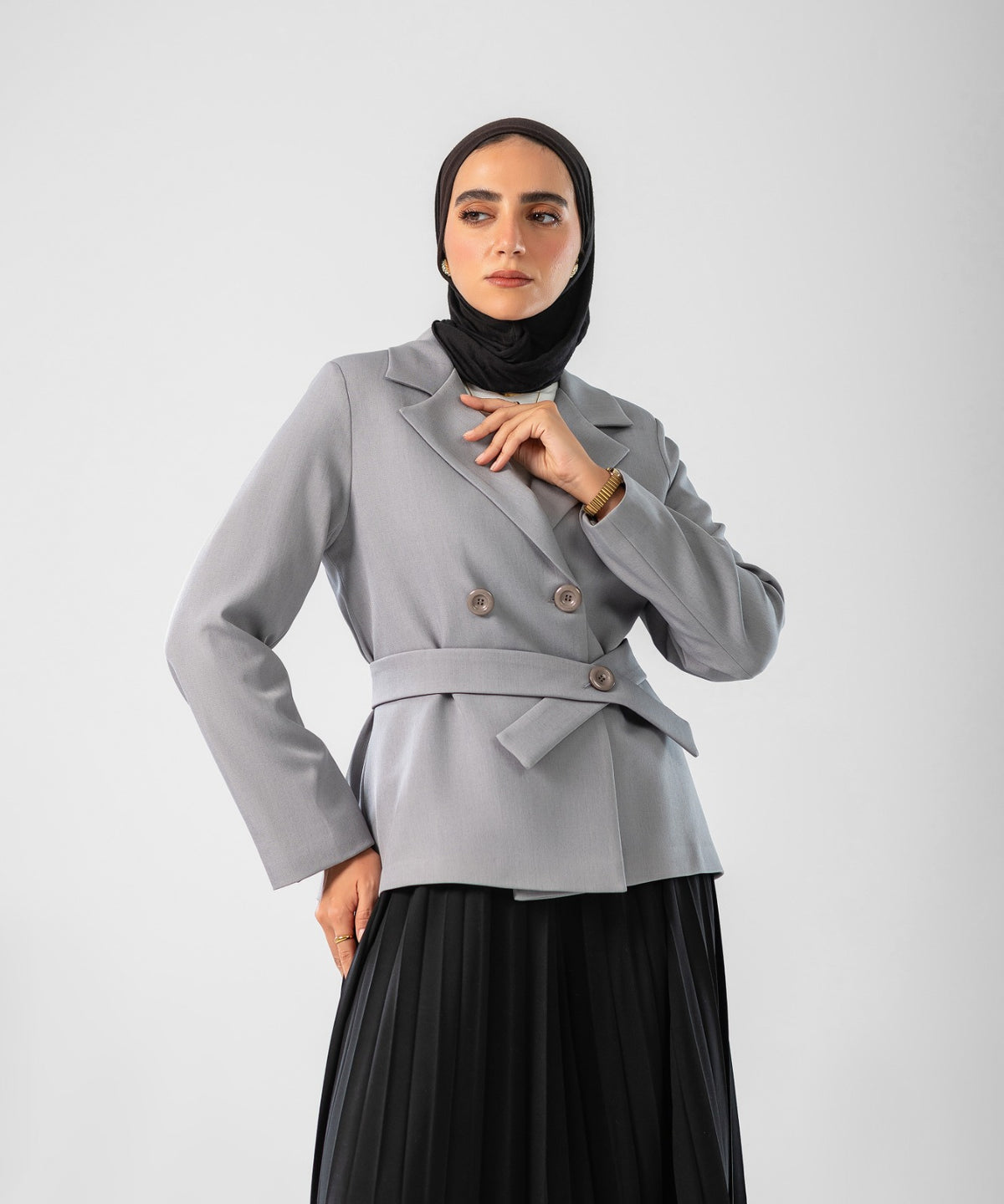 Belt Blazer